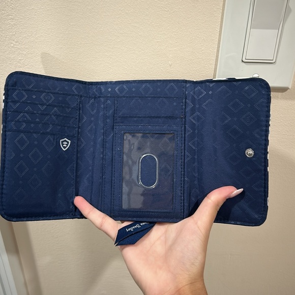 Vera Bradley Wallet - Picture 2 of 2